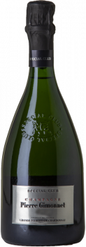 Pierre Gimonnet Paradoxe Brut