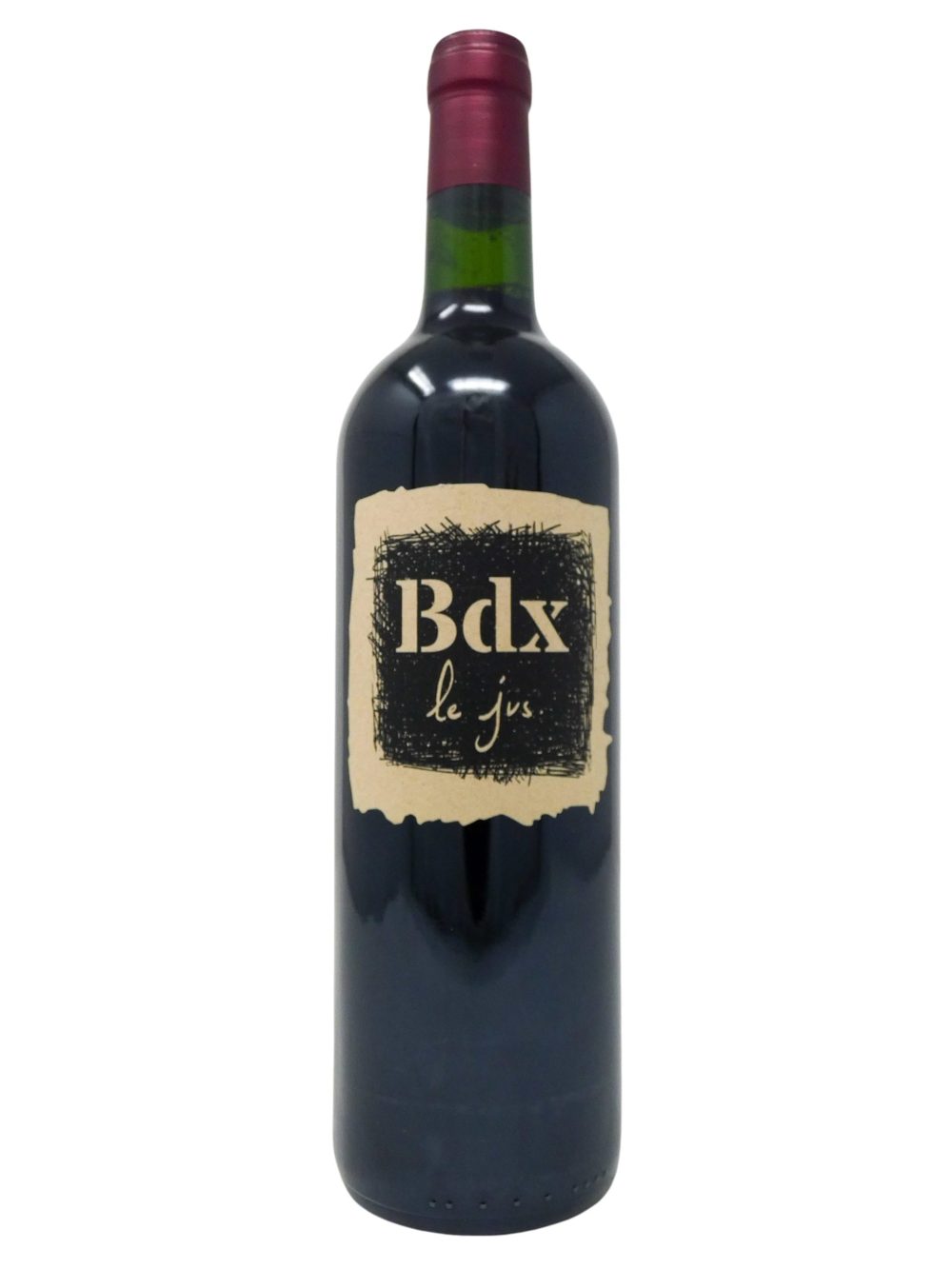 Bdx Le Jus 2023