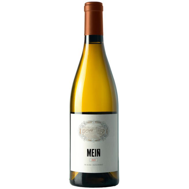 Viña Meín Blanco 2023